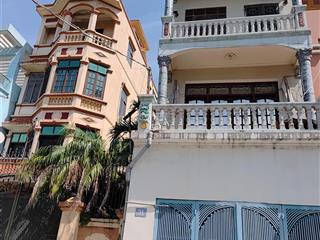 Bán nhà 3 tầng ngay mặt đường phố quán gánh  kinh doanh  các ngành nghề  nhị khê  thường tín