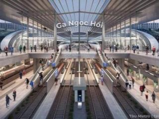 Cần bán 50 m2 đất đấu giá đại áng  thanh trì  giá  6.3 tỷ