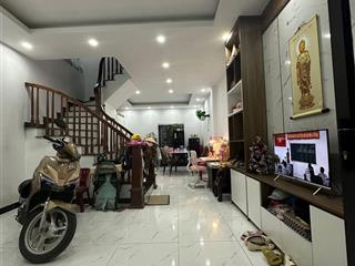 Bán nhà 4 tầng đồng trì  tứ hiệp  thanh trì  giá  4.6 tỷ