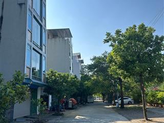 Bán 30 m2 đất tái định cư phương nhị  liên ninh  thanh trì  giá  nhỉnh 5 tỷ