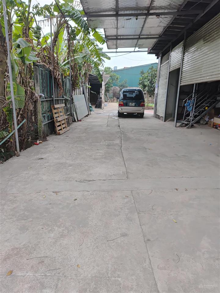 Cần bán 318 m2 đất vạn phúc  thanh trì  giá chào  22.2 tỷ