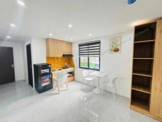 Cho thuê căn hộ full nội thất đường tiên sơn 8  sát đường phan đăng lưu  xô viết nghệ tĩnh