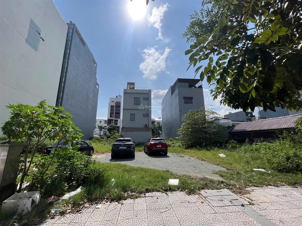 Cho thuê dài hạn 3 lô đất mặt tiền doãn khuê  360m2  vị trí vàng đà nẵng