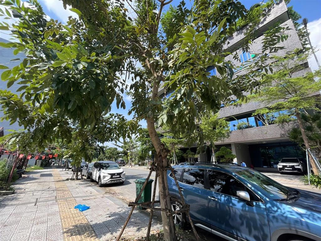 Cho thuê dài hạn 3 lô đất mặt tiền doãn khuê  360m2  vị trí vàng đà nẵng