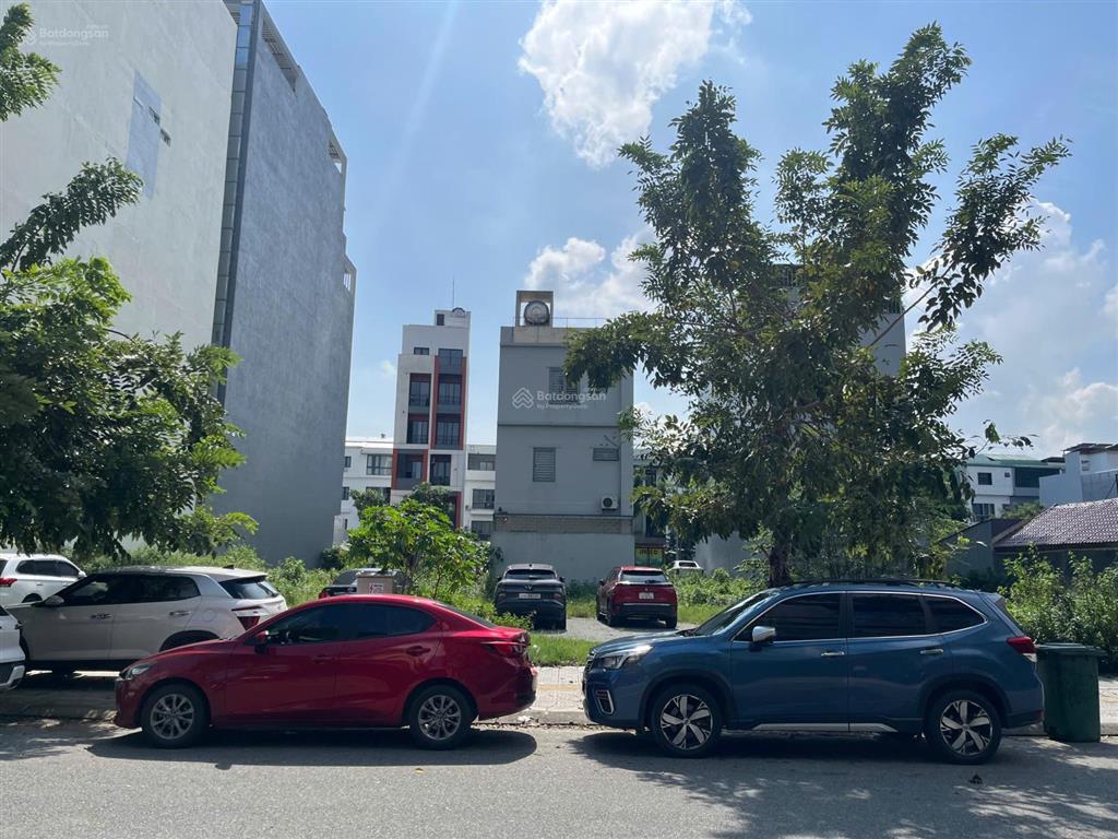 Cho thuê dài hạn 3 lô đất mặt tiền doãn khuê  360m2  vị trí vàng đà nẵng