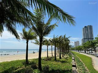 Bán 2 lô liền kề hơn 200m sát biển mỹ khê  2x tỷ