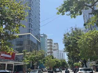 Bán hai lô liền kề đường 7.5m kẹp cống  sát biển phạm văn đồng, đà nẵng