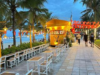 Biệt thự view sông trực diện siêu hiếm toạ lạc tại khu đô thị đáng sống nhất đà nẵng