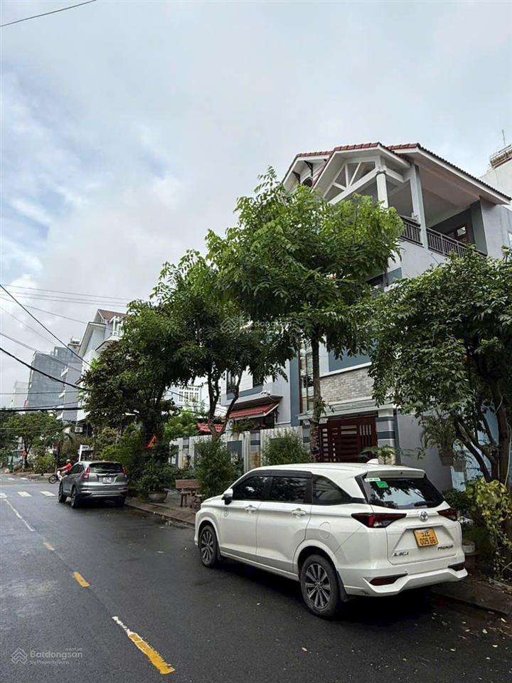 Bán hai lô liền kề đẹp đường lê tấn toán  sơn trà  đà nẵng