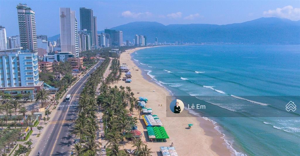 Bán lô đất góc hai mặt tiền đường nguyễn văn thoại  đang cho thuê dòng tiền tốt