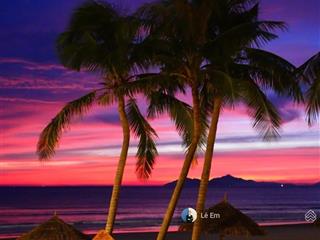 Bán lô đất góc hai mặt tiền đường nguyễn văn thoại  đang cho thuê dòng tiền tốt