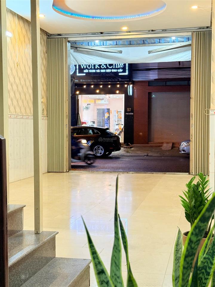 Nhà mặt tiền đường phù đổng, vị trí đẹp phù hợp mọi loại hình kinh doanh, p.nha trang, khánh hòa.