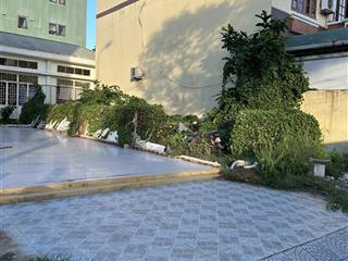 Bán 2 lô đất mặt tiền 10.5m nguyễn văn tạo, sát công an phường hòa an, gần bến xe trung tâm đà nẵng