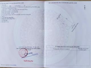 Bán đất hòa phú 3 xây nhà số 72 lô đất sạch đẹp, không cống, không trụ