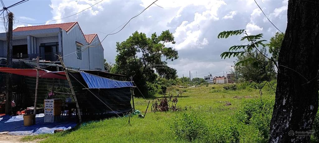 Bán đất đường biển võ nguyên giáp  vị trí siêu tiềm năng 1760m2