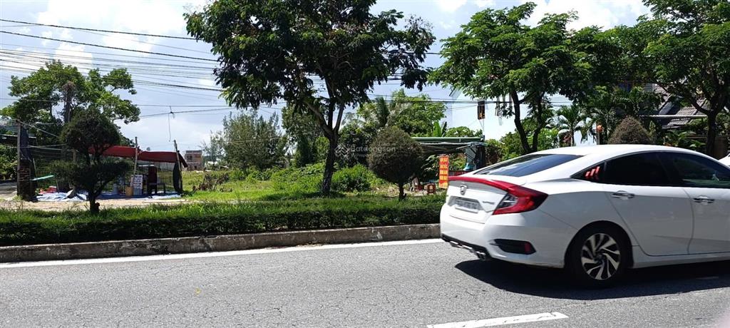 Bán đất đường biển võ nguyên giáp  vị trí siêu tiềm năng 1760m2