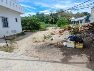 Đất thổ cư hương lộ ngọc hiệp 96m², sổ đỏ 2025, chỉ 29,89 triệu/m2