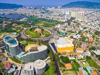 Bán lô đất biệt thự khu bình minh đường 3/2  phường 8  vũng tàu
