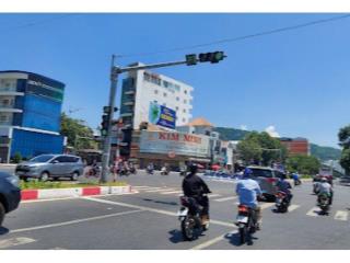 BÁN ĐẤT MẶT TIỀN TRƯƠNG CÔNG ĐỊNH NGAY NGÃ 5 - PHƯỜNG 3