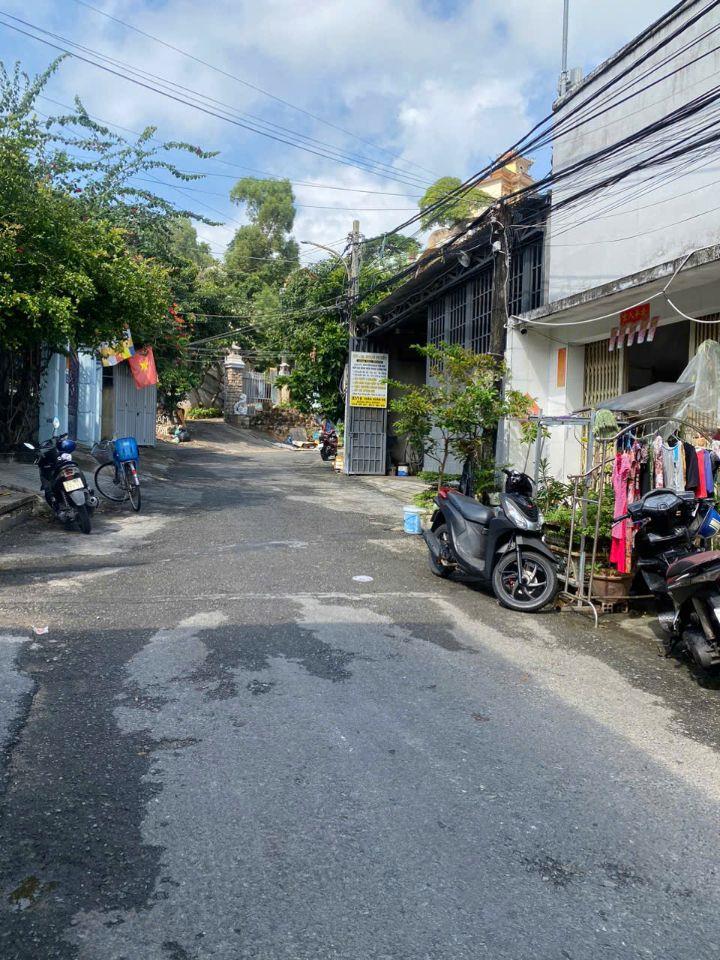 Chính chủ bán dãy phòng trọ hẻm 37 Trần Xuân Độ - Vũng Tàu.