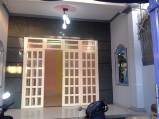 Bán căn nhà góc 2 mặt tiền hẻm 286 Lê Hồng Phong hướng Đông bắc 