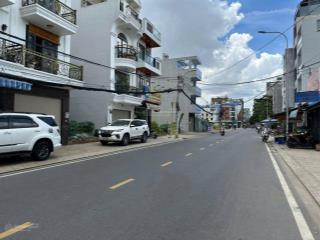 Chủ cần bán gấp nhà mtkd nguyễn hữu tiến, p. tây thạnh, tân phú. dt 4.5m x28m nở hậu 8.3m 2 lầu