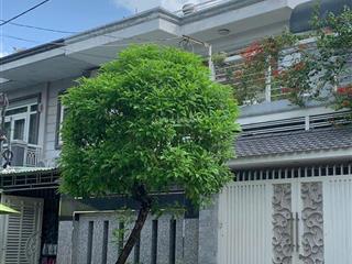 Chủ cần bán gấp biết thự đường nguyêmx hữu dật .dt 7x18m 1 lầu giad 15ty