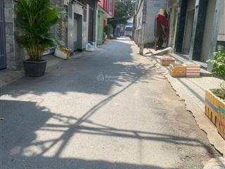 Bán nhà riêng hẻm xh đường tây thạnh.dt 4.2 x 20m c4 như hình giá 7.3 tỷ tl