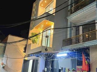 Bán nhà mới 100% đường lê trọng tấn.p.bình hưng hòa,dt 5x24 3 lầu mới 100% giá 9 tỷ