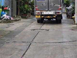 Chính chủ cần bán gấp nhà hẻm 7m hiện hữu,lộ giới 12m đường hương lộ 3,p.bhh,dt 5x28m 2 lầu 11.5 tỷ