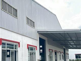 Cho thuê xưởng 10.000m2. khu công nghiệp hóc môn