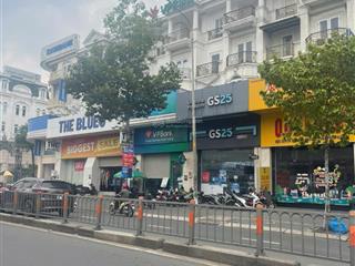 Cho thuê nhà mặt tiền cityland park hill phan văn trị phường 5, quận gò vấp ngay e mart cực sầm uất