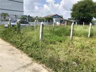 Chính chủ cần tiền bán gấp lô đất thổ cư 5x30m ngay sát đường 873b