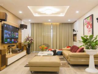 Cho thuê căn hộ cc green stars 102m2, 3pn 2vs full đồ giá 14tr/tháng  0978 258 ***