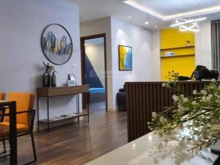 Cho thuê 2 căn hộ cc nghĩa đô dt 60m2 full đồ 2pn 11tr/tháng bc đông.  0978 258 ***