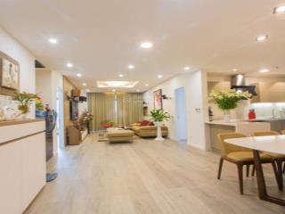 Chính chủ bán căn penthouse ct2 dt 332,4m2 6pn 6wc bc nam mát giá 18,6tỷ