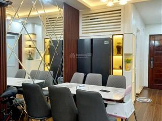 Cho thuê căn hộ mhdi 60 hoàng quốc việt full đồ 106m2 3pn 2vs giá 15tr/ tháng  0978 258 ***