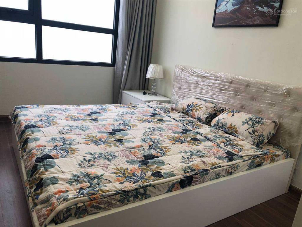 Cho thuê căn hộ cc ngoại giao đoàn 105m2, 3pn 2vs full đồ 15tr/th  0978 258 ***