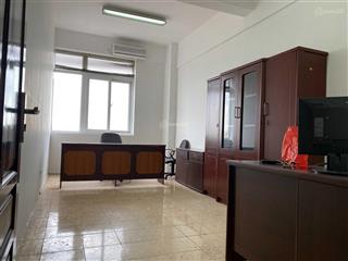 Cho thuê văn phòng 25m2 và 35m2 mặt phố nguyễn ngọc vũ, giá chỉ từ 3,5 triệu/tháng
