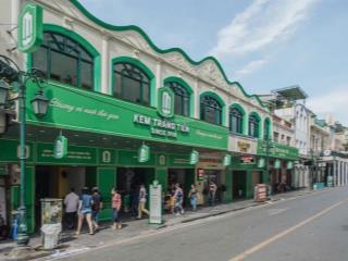Cho thuê mp ngọc khánh  nguyễn công hoan  q. ba đình , dt 1000m2, 1 tầng , mt 30m, giá 250 tr/th