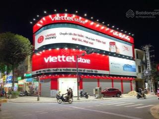 Cho thuê mb kinh doanh phố thái thịnh  đống đa, mt 25m, dt đất 1750m2, xây dựng 2000m2, 300 triệu