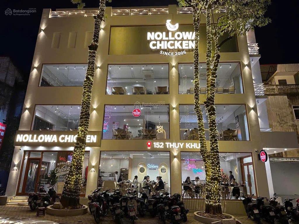 Cho thuê chân đế  mp nguyễn ngọc vũ  cầu giấy . mt 50m2, dt 850m2, 1t, kd mọi mô hình 0912 768 ***