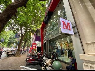 Cho thuê tòa nhà mạc thái tông  căn góc 2 mặt tiền  dt 150m2, 7 tầng, kd mọi mô hình 0912 768 ***