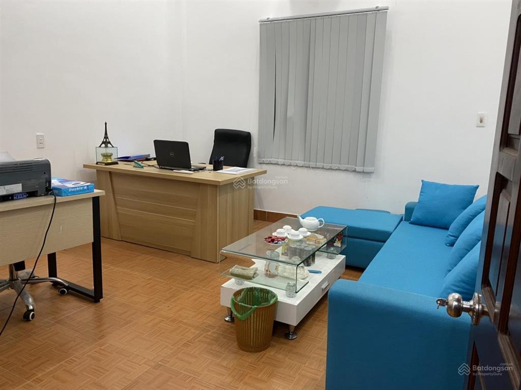 Cho thuê văn phòng mặt đường nguyễn ngọc vũ