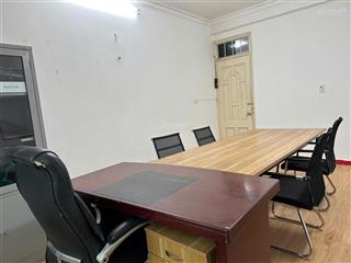 Cho thuê văn phòng cầu giấy mặt đường nguyễn ngọc vũ (đại thần tài)