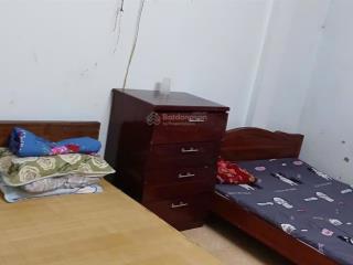 Cho thuê phòng trọ sát cổng số 3 trường học viện cảnh sát nhân dân cơ sở 1.