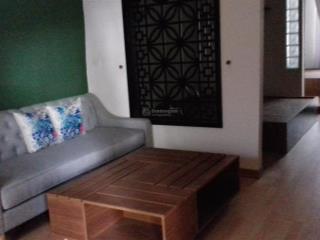 Cho thuê căn hộ đẹp khu tt thành công