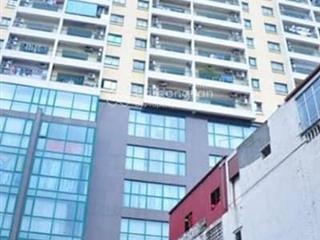 Cho thuê căn hộ 3 ngủ tại 93 lò đúc tòa nhà kinh đô tower
