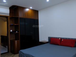 Cho thuê căn nhà 4 tầng x 100m2 nội thất hiện đại, thang máy, nhà mới, mặt phố gần biển nha trang