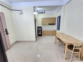 Chính chủ cho thuê chung cư mini. tại đình thôn. phòng 2n1k. 1k1n và studio. nhà mới xây